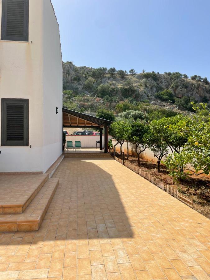 Villa Barraco Paradise 圣维托罗卡波 外观 照片